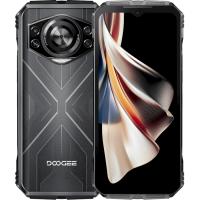 Смартфон DOOGEE S Cyber 8/256GB Silver (6923740212424) Global Version