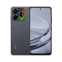 Смартфон ZTE Nubia V60 8/256GB Black UA UCRF