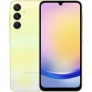 Смартфон Samsung Galaxy A25 5G 8/256GB Yellow (SM-A256BZYH) UA UCRF