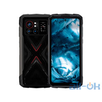 Смартфон Hotwav Cyber X 8/256GB Black