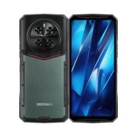 Смартфон DOOGEE DK10 12/512GB Emerald Green Global Version