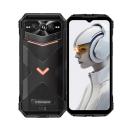 Смартфон DOOGEE V Max Plus 16/512GB Obsidian Black Global Version