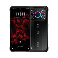 Смартфон Oukitel IIIF150 Air1 Ultra+ 12/256GB Black