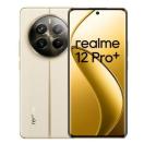 Смартфон realme 12 Pro+ 8/256GB Navigator Beige