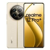 Смартфон realme 12 Pro+ 8/256GB Navigator Beige