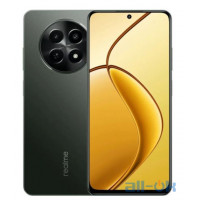 Смартфон realme 12x 8/256GB Black Global Version