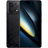 Xiaomi POCO F6 Pro 12/512GB Black Global Version