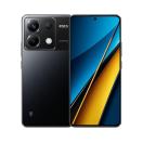 Xiaomi Poco X6 12/256GB Black Global Version