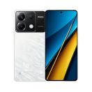 Xiaomi Poco X6 12/256GB White Global Version UA UCRF