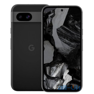 Google Pixel 8a 8/256GB Obsidian