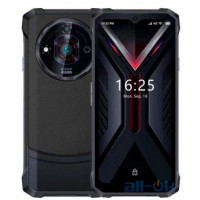 Смартфон Hotwav T7 Pro 6/256GB Black 