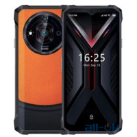 Смартфон Hotwav T7 Pro 6/256GB Orange