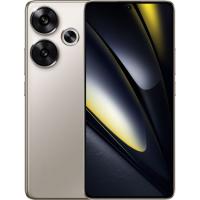 Смартфон Xiaomi POCO F6 12/512GB Titanium Global Version UA UCRF