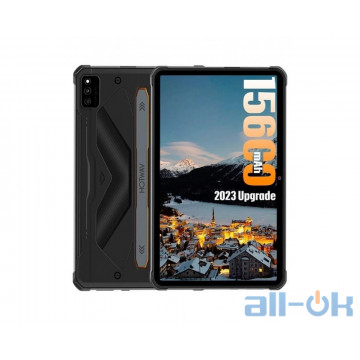 Планшет Hotwav R6 Ultra 8/256GB Orange