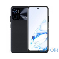 Смартфон Hotwav Note 12 8/128GB Black