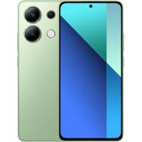 Смартфон Xiaomi Redmi Note 13 4G 6/128GB Mint Green Global Version 