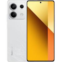 Смартфон Xiaomi Redmi Note 13 5G 8/256Gb Arctic White Global Version 