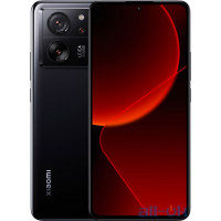 Смартфон Xiaomi 13T Pro 12/256GB Black Global Version