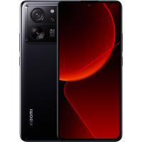 Смартфон Xiaomi 13T Pro 12/256GB Black Global Version