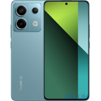 Смартфон Xiaomi Redmi Note 13 Pro 5G 12/512Gb Ocean Teal Global Version 