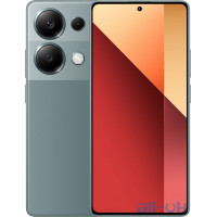 Смартфон Xiaomi Redmi Note 13 Pro 4G 12/512Gb Forest Green Global Version 