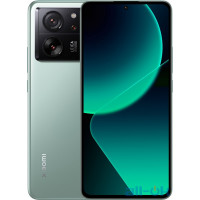 Смартфон Xiaomi 13T Pro 12/256GB Meadow Green Global Version