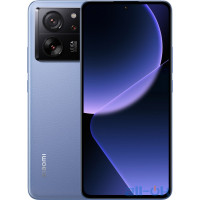 Смартфон Xiaomi 13T Pro 12/256GB Alpine Blue Global Version