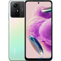 Xiaomi Redmi Note 12S 6/128GB Pearl Green Global Version