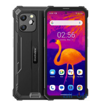 Смартфон Blackview BV8900 8/256GB Black