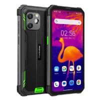 Смартфон Blackview BV8900 8/256GB Green