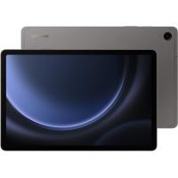 Планшет Samsung Galaxy Tab S9 FE Wi-Fi 6/128GB Gray (SM-X510NZAA)