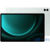 Планшет Samsung Galaxy Tab S9 FE Plus Wi-Fi 8/128GB Ocean Green (SM-X610NLGA) — інтернет магазин All-Ok. фото 3