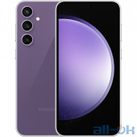 Смартфон Samsung Galaxy S23 FE SM-S711B 8/128GB Purple