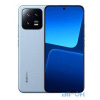 Смартфон Xiaomi 13 8/256GB Blue (No NFC)