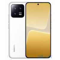 Смартфон Xiaomi 13 12/256GB White (No NFC)
