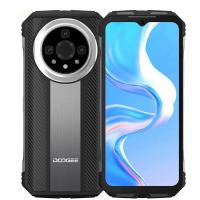 Смартфон DOOGEE V31 GT 12/256GB Silver 