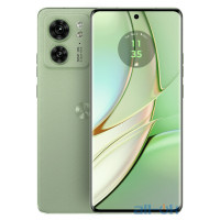Смартфон Motorola Edge 40 8/256GB Nebula Green UA UCRF