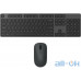 Комплект: клавіатура і миша Xiaomi Wireless Keyboard and Mouse Combo (BHR6100GL) — інтернет магазин All-Ok. фото 2