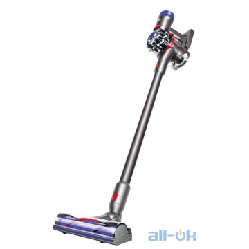 Пилосос 2в1 (вертикальний + ручний) Dyson V8 Origin Extra (400494-01) 