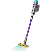 Пилосос 2в1 (вертикальний + ручний) Dyson Gen5detect Absolute Nickel/Purple (447930-01)