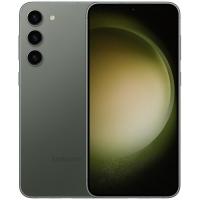 Смартфон Samsung Galaxy S23+ 8/256GB Green (SM-S916BZGD)