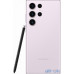 Смартфон Samsung Galaxy S23 Ultra 8/256GB Lavender (SM-S918BLID) — інтернет магазин All-Ok. фото 2