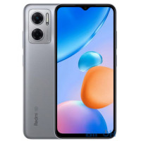Смартфон Xiaomi Redmi 10 5G 4/128GB Chrome Silver Global Version 