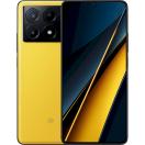 Смартфон Xiaomi Poco X6 Pro 8/256GB Yellow Global Version