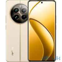 Смартфон realme 12 Pro 5G 12/512GB Navigator Beige
