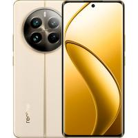 Смартфон realme 12 Pro 5G 8/256GB Navigator Beige