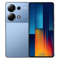 Xiaomi Poco M6 Pro 12/512GB Blue Global Version