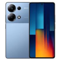 Xiaomi Poco M6 Pro 12/512GB Blue Global Version