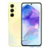 Смартфон Samsung Galaxy A55 5G SM-A556E 8/128GB Awesome Lemon — інтернет магазин All-Ok. фото 1