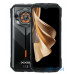 Смартфон DOOGEE S Punk 6/256GB Phantom Black Global Version  — інтернет магазин All-Ok. фото 1